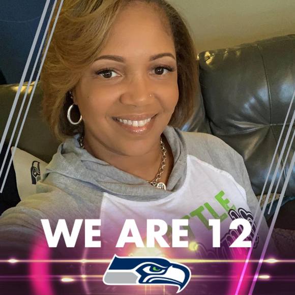 Meet your Posher, Sandra - Picture 1 of 1